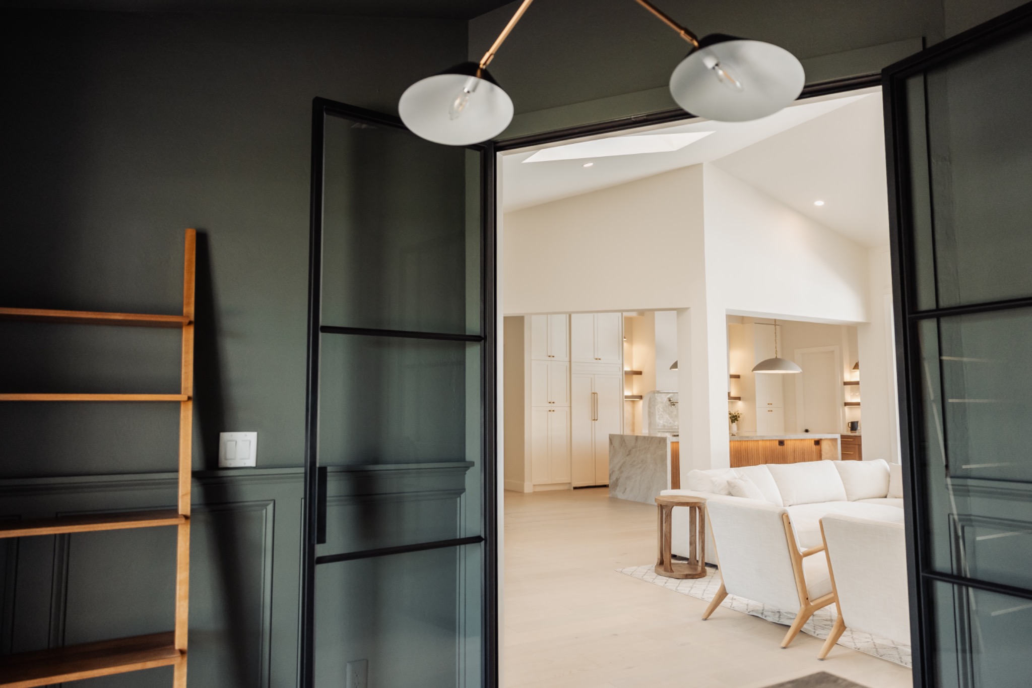 Custom Home Building